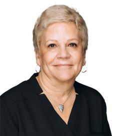 Barbara W. Cirigliano