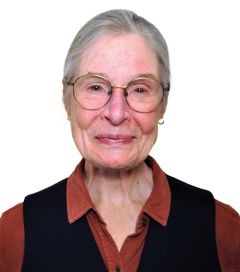 Jeanetta Jones Miller