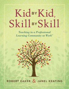 Kid by Kid, Skill by Skill