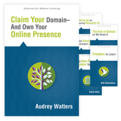 Solutions for Modern Learning series