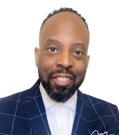 Michael L. McWilliams