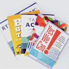 Mind the Gaps Book Bundle