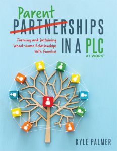 Parentships in a PLC at Work®