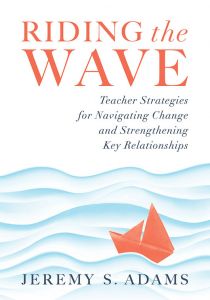 Riding the Wave Book Study