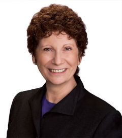 Terry Morganti-Fisher