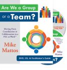 Are We a Group or a Team?