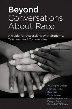 Beyond Conversations About Race
