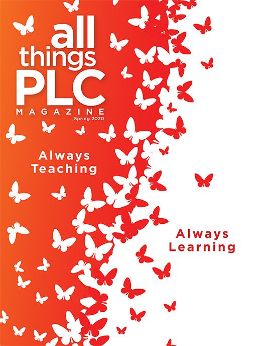 AllThingsPLC Magazine