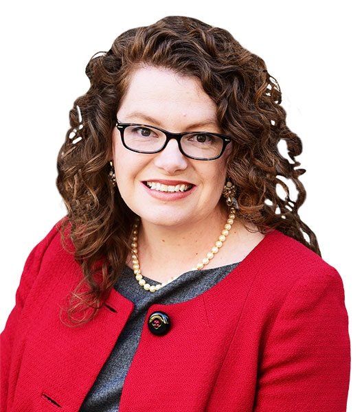 B. Michelle Rinehart