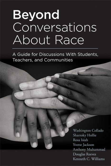 Beyond Conversations About Race