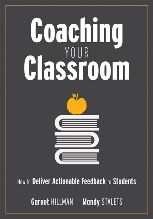 Coaching Your Classroom Book Study