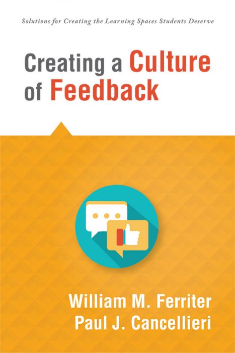 Creating a Culture of Feedback Book Study