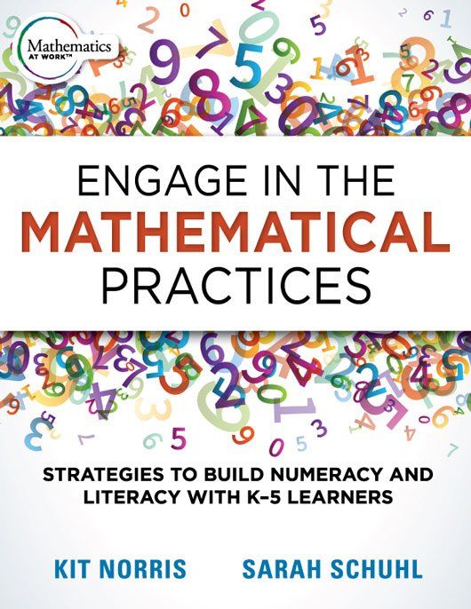Engage in the Mathematical Practices