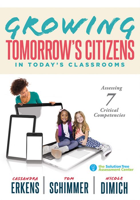 Growing Tomorrow’s Citizens in Today’s Classrooms