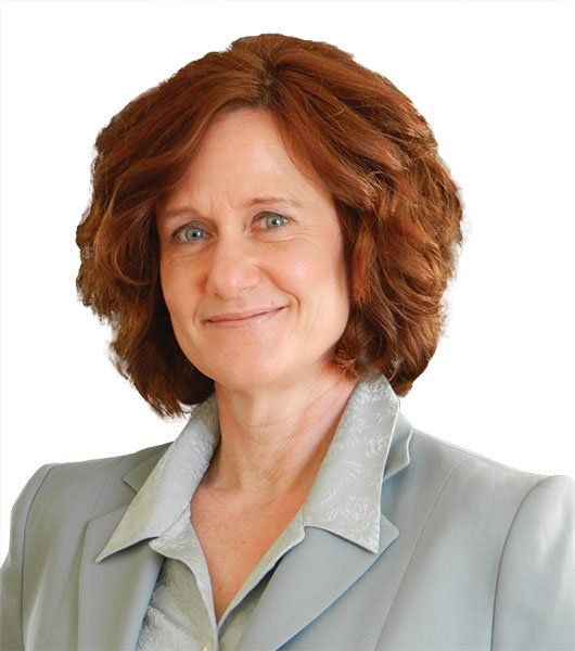 Gwendolyn Zimmermann