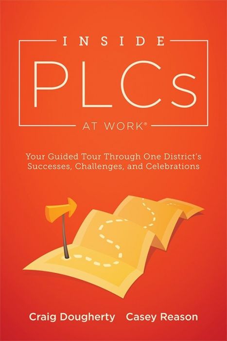 Inside PLCs at Work&reg;