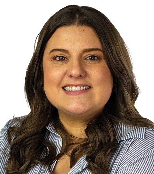 Katherine A. N. Gillies