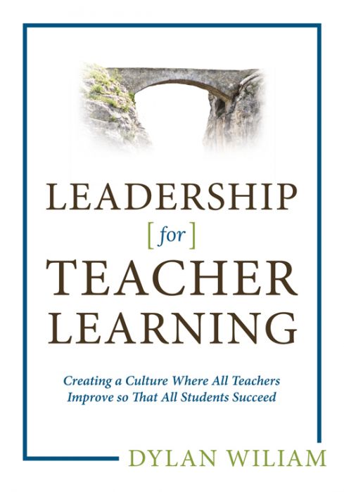 Leadership for Teacher Learning