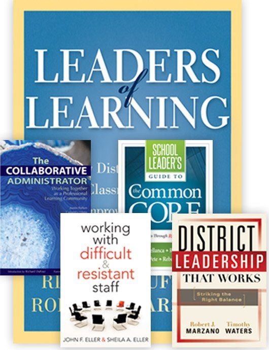 Leadership Bundle