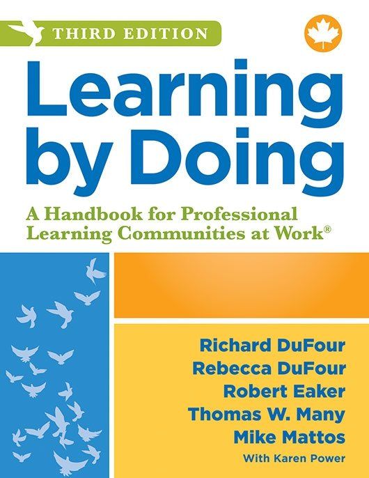 Learning by Doing [Canada Version]