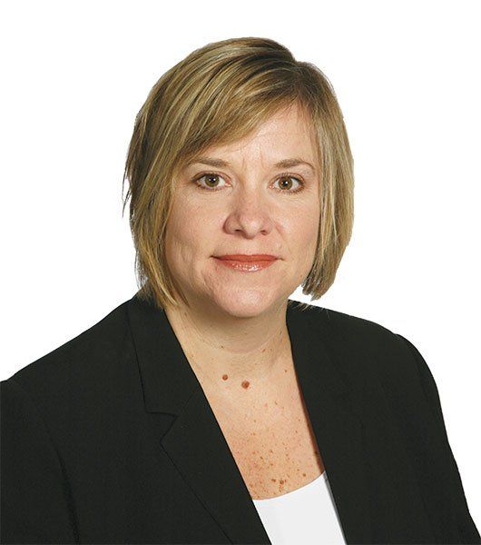 Mary Hendricks-Harris