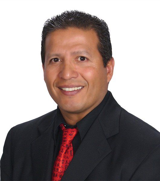 Ricardo LeBlanc-Esparza