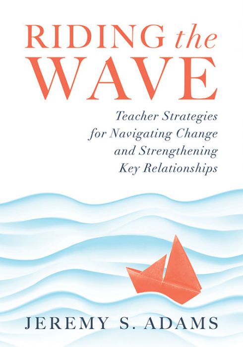 Riding the Wave Book Study