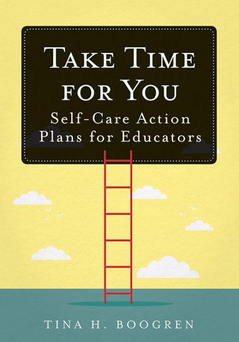 Take Time for You Book Study
