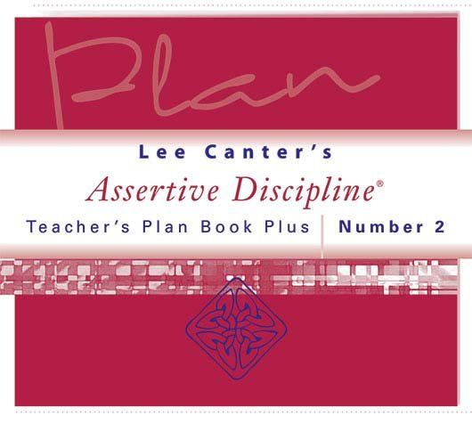 Teachers Plan Book Plus #2