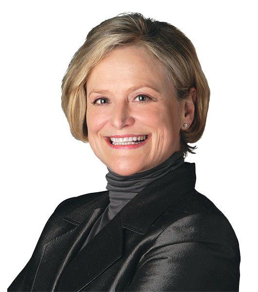 Victoria L. Bernhardt