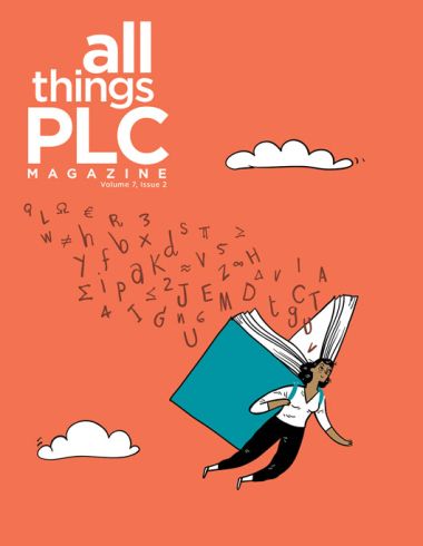 AllThingsPLC Magazine Subscription